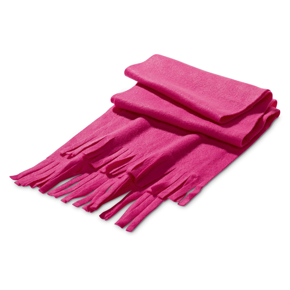 JASON. Šalikas iš „Polar Fleece“ audinio (200 g/m²) - Image 2