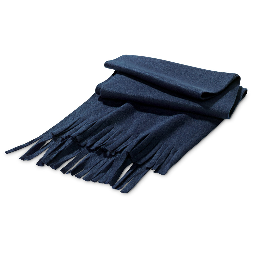 JASON. Šalikas iš „Polar Fleece“ audinio (200 g/m²) - Image 4