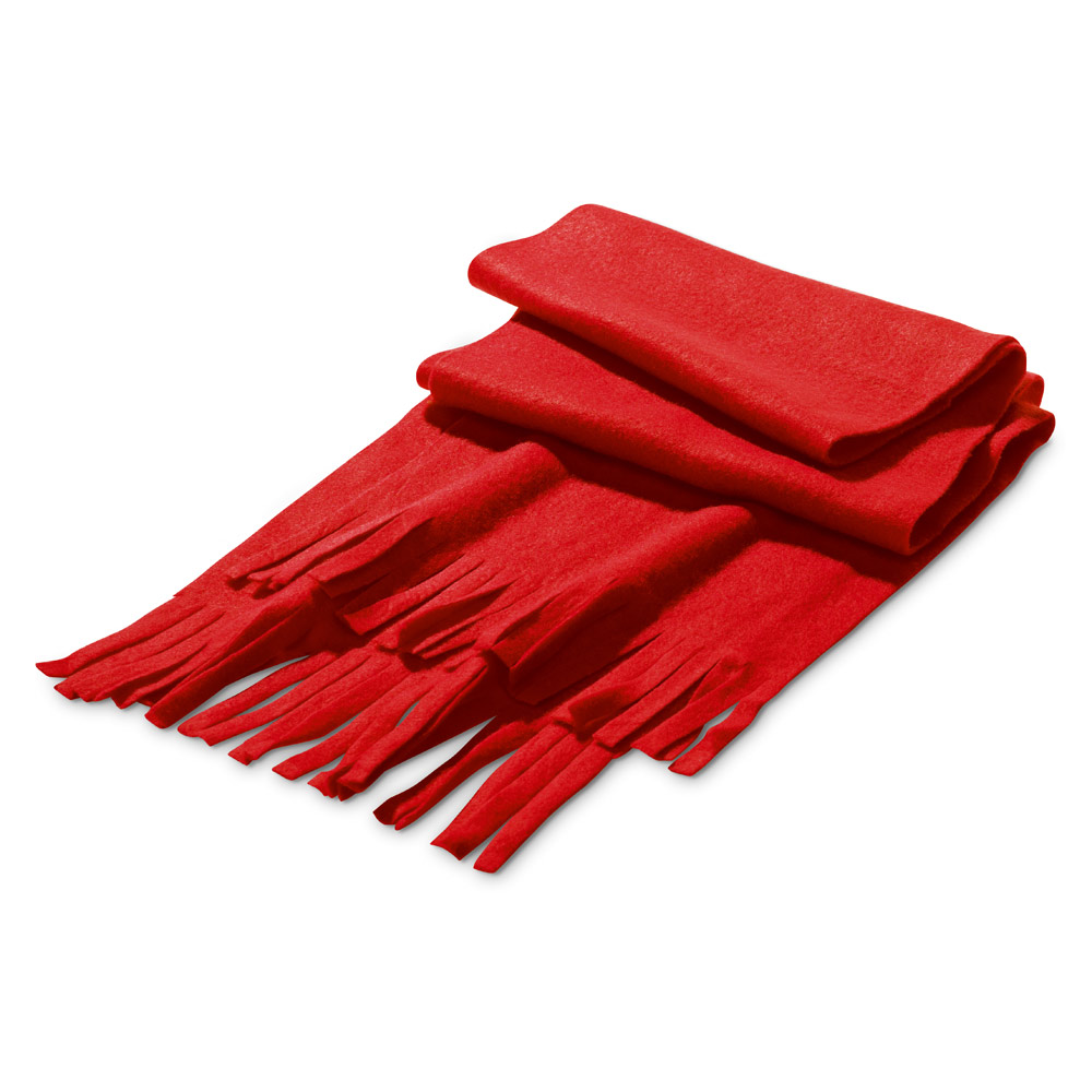 JASON. Šalikas iš „Polar Fleece“ audinio (200 g/m²) - Image 5