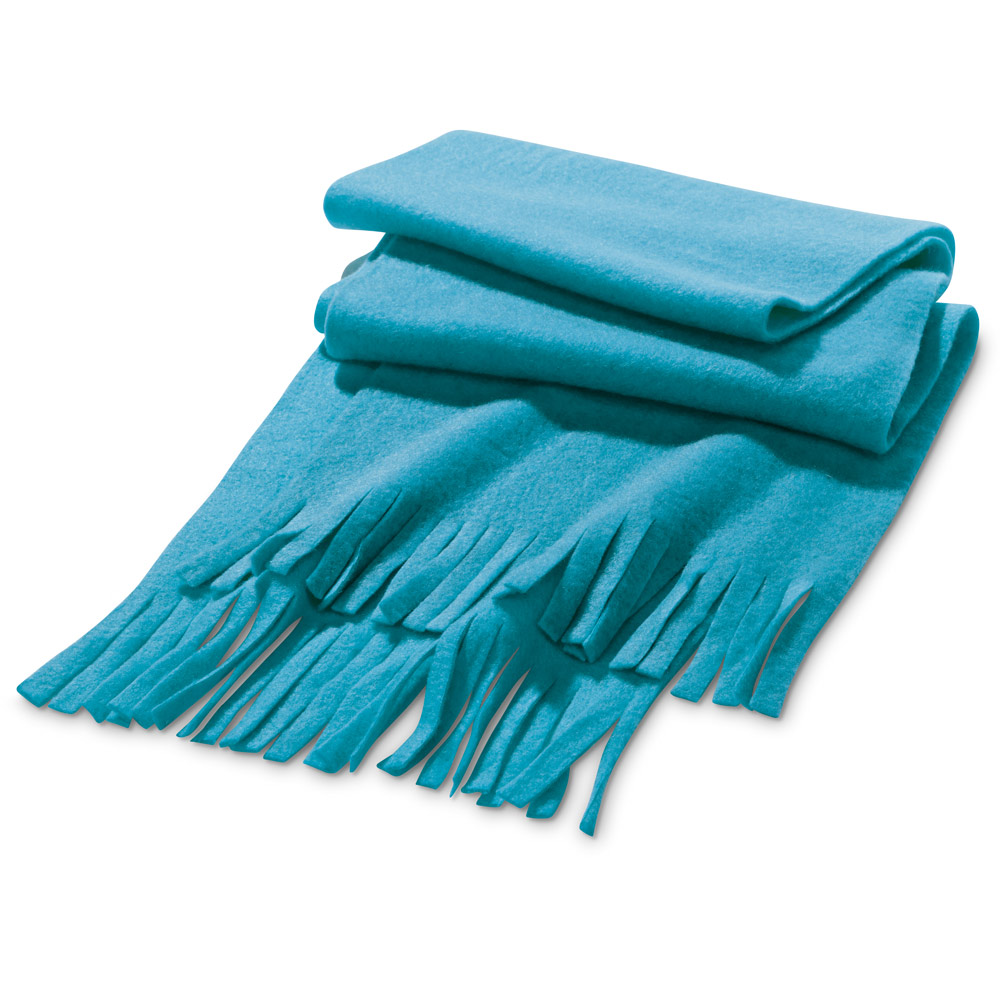 JASON. Šalikas iš „Polar Fleece“ audinio (200 g/m²) - Image 7