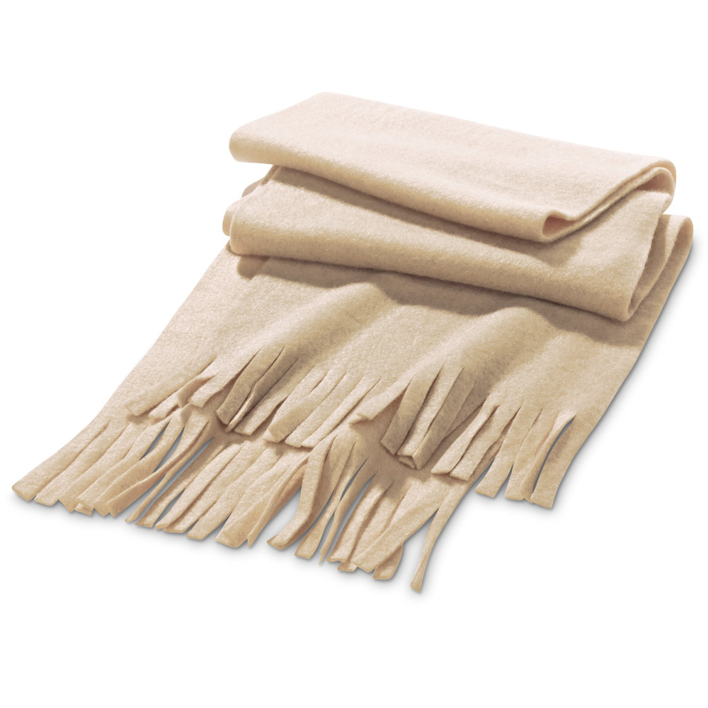 JASON. Šalikas iš „Polar Fleece“ audinio (200 g/m²) - Image 9