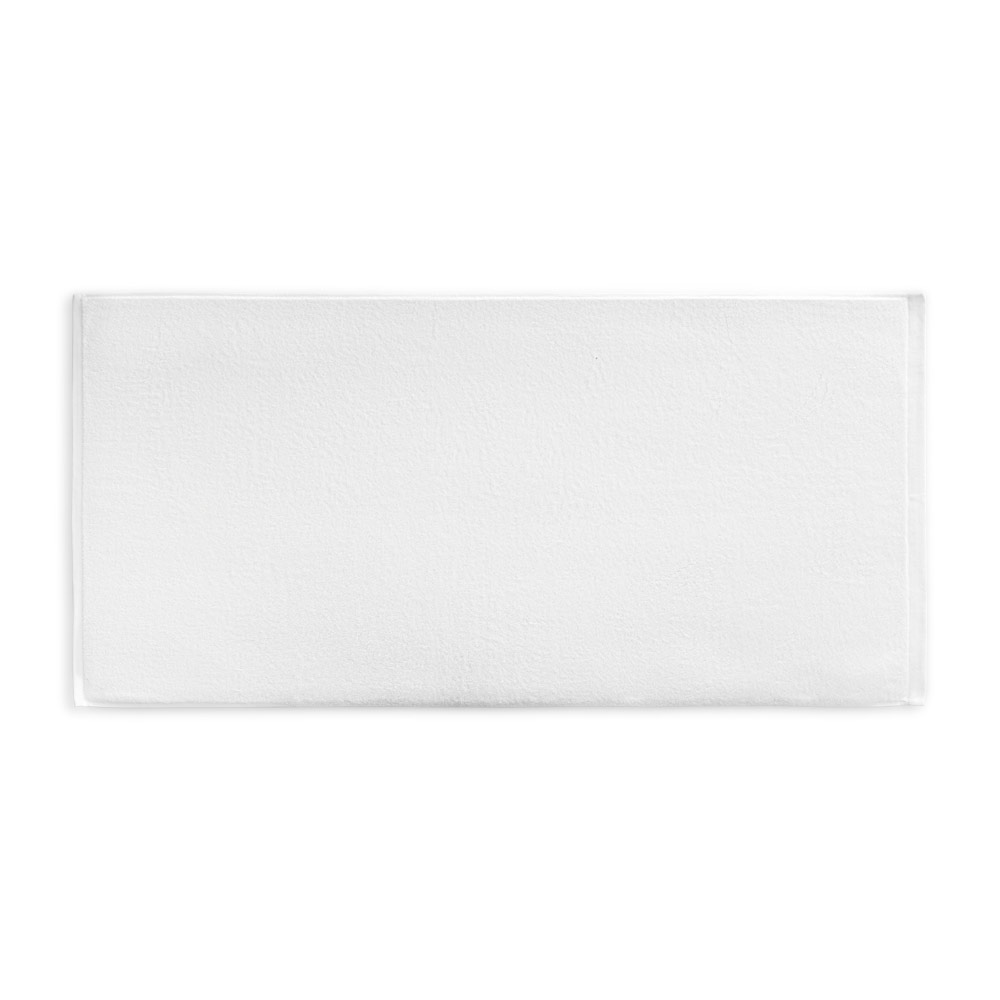 BARDEM L. Vonios rankšluostis (500 g/m²) iš medvilnės (82 %) ir perdirbtos medvilnės (18 %) - Image 2
