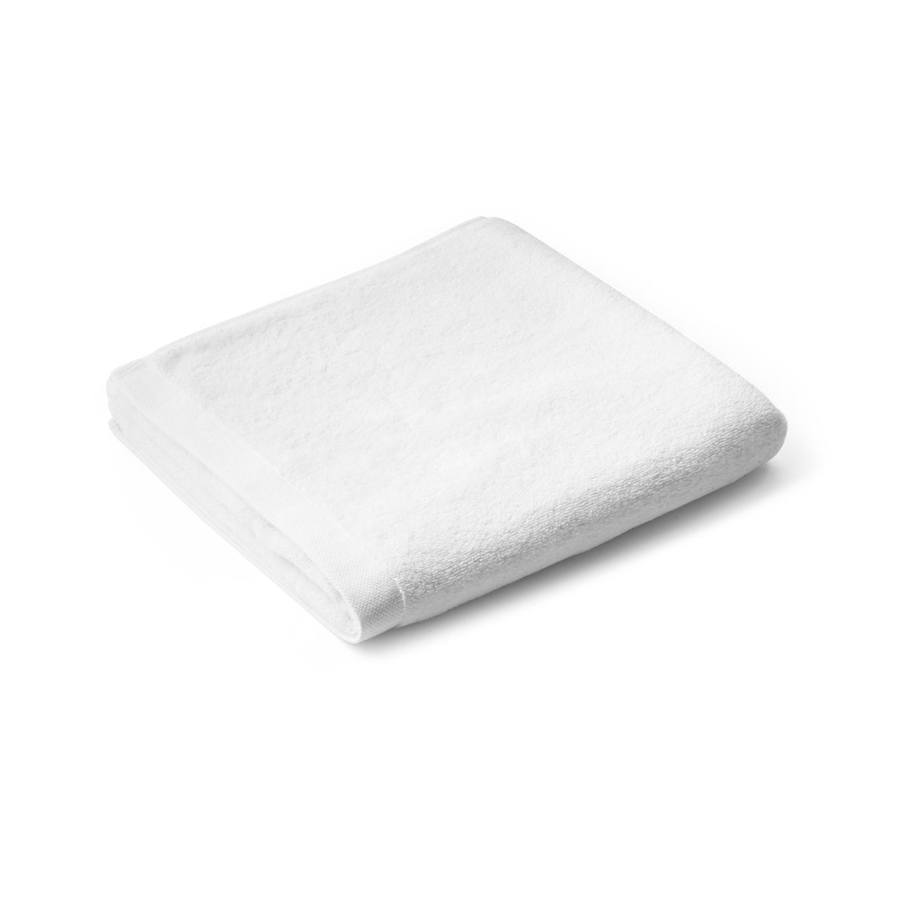 BARDEM L. Vonios rankšluostis (500 g/m²) iš medvilnės (82 %) ir perdirbtos medvilnės (18 %) - Image 8