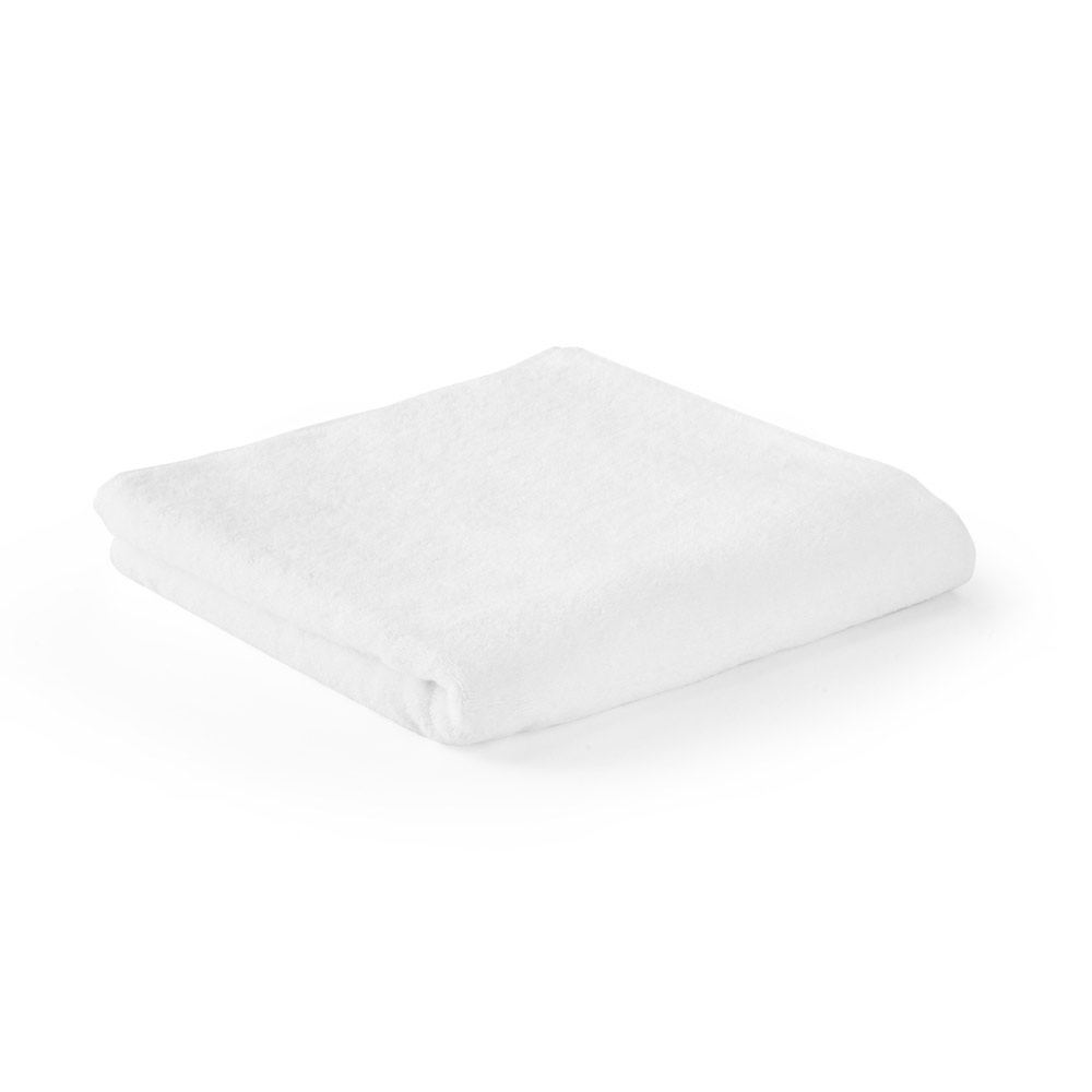 BARDEM L. Vonios rankšluostis (500 g/m²) iš medvilnės (82 %) ir perdirbtos medvilnės (18 %) - Image 7