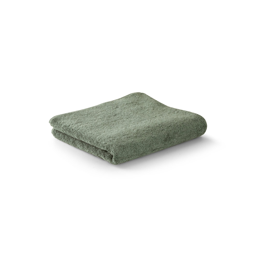 BARDEM L. Vonios rankšluostis (500 g/m²) iš medvilnės (82 %) ir perdirbtos medvilnės (18 %) - Image 16