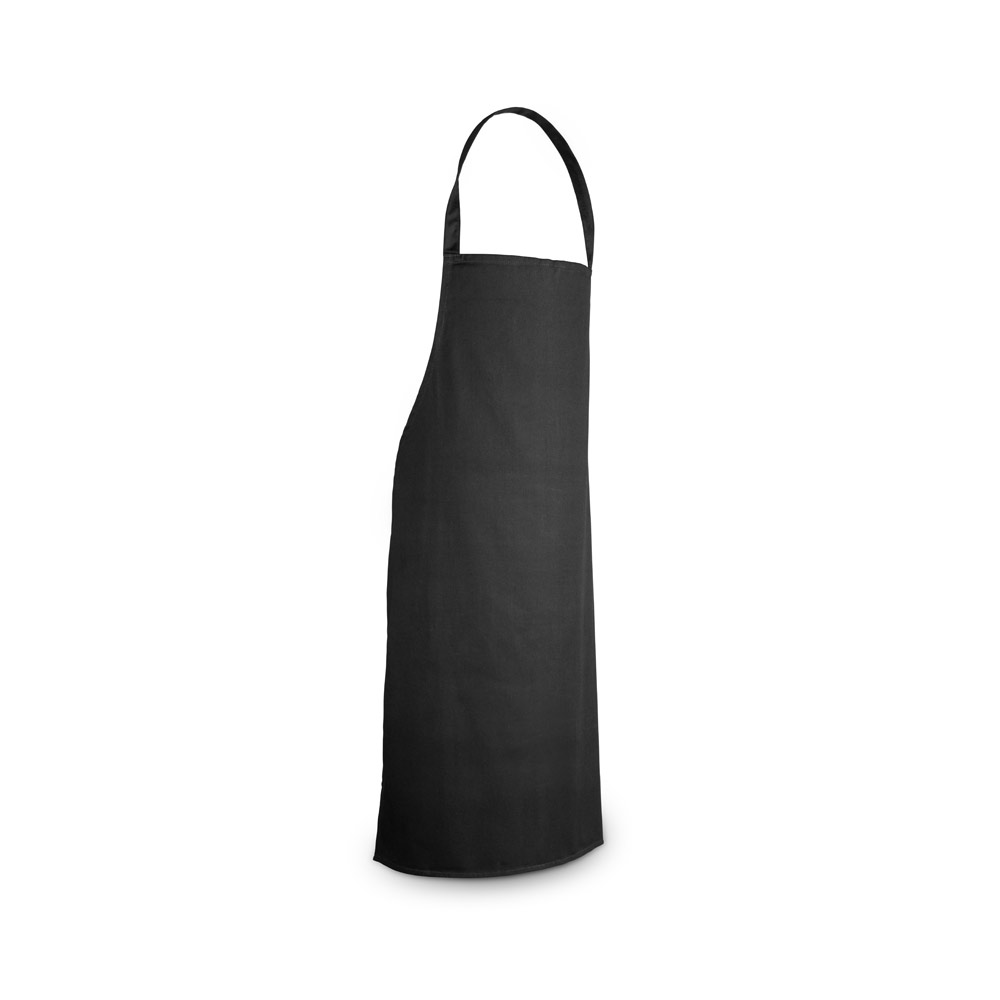 CUMIN. Medvilninė ruoželinė prijuostė (180 g/m²) - Image 6