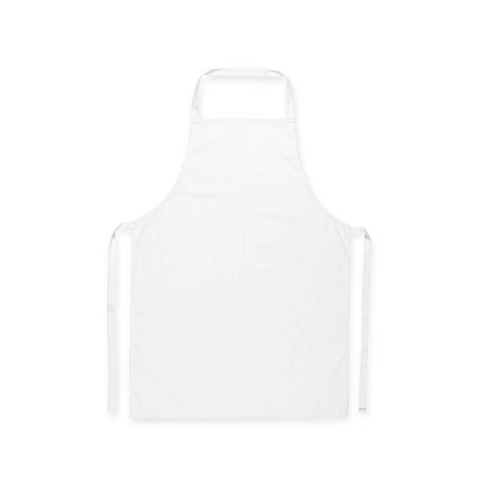 CUMIN. Medvilninė ruoželinė prijuostė (180 g/m²) - Image 11