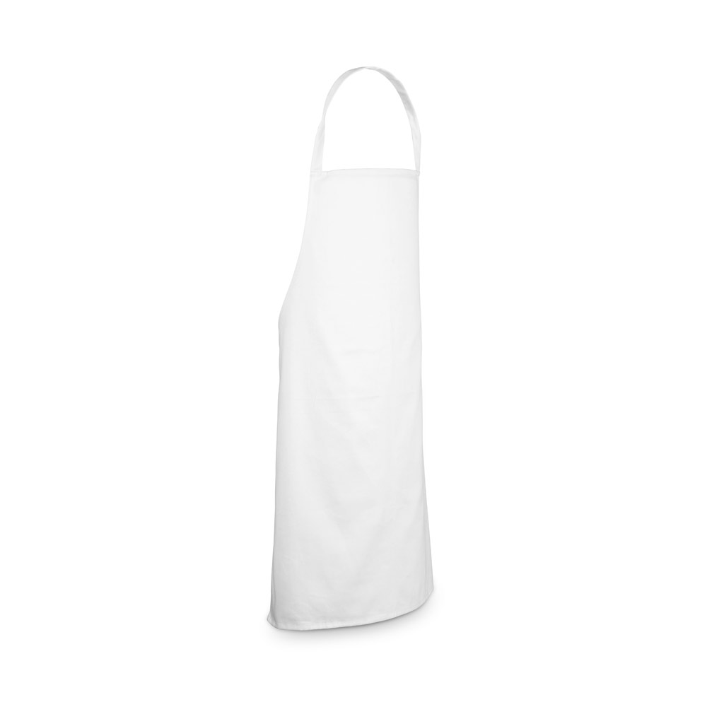 CUMIN. Medvilninė ruoželinė prijuostė (180 g/m²) - Image 10