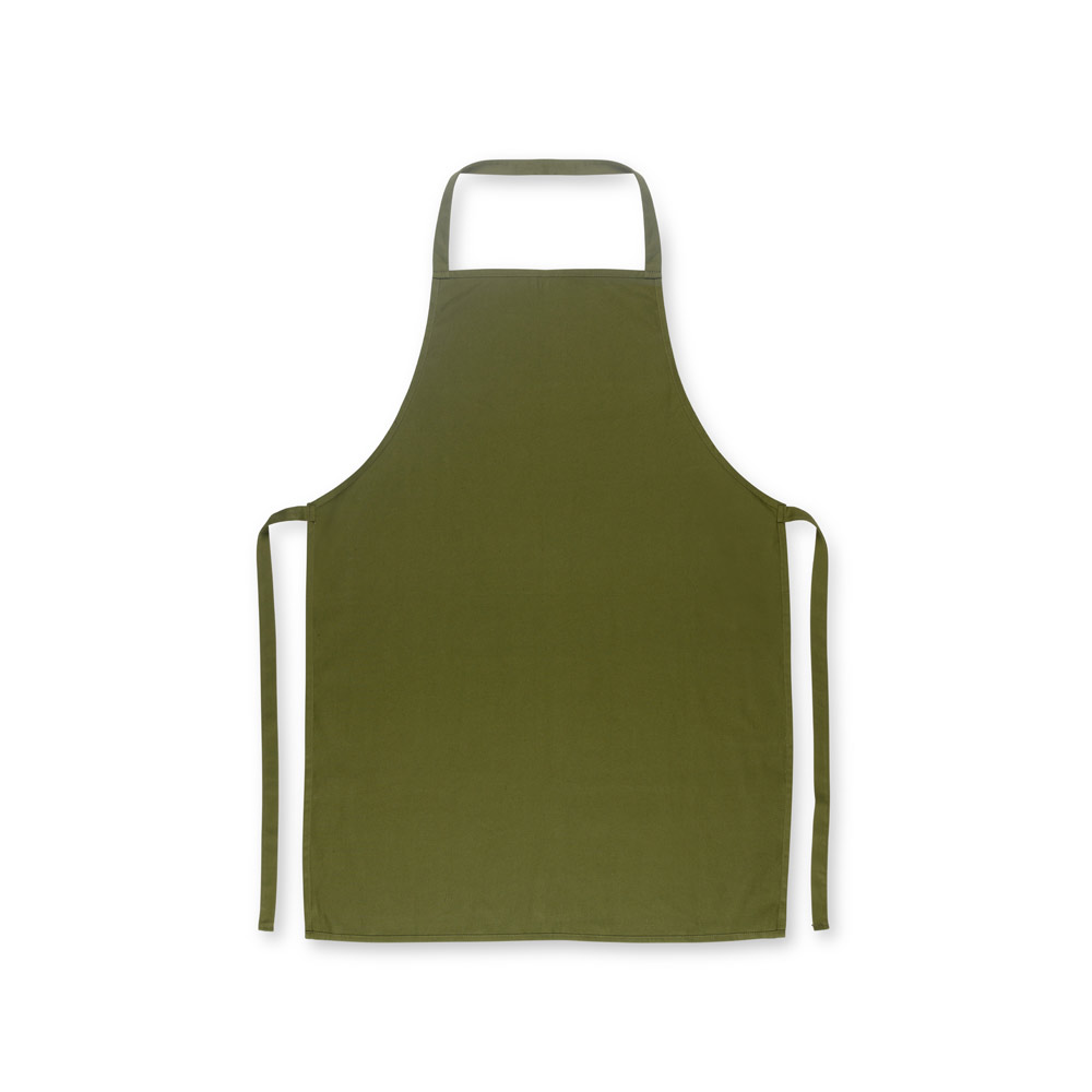 CUMIN. Medvilninė ruoželinė prijuostė (180 g/m²) - Image 15