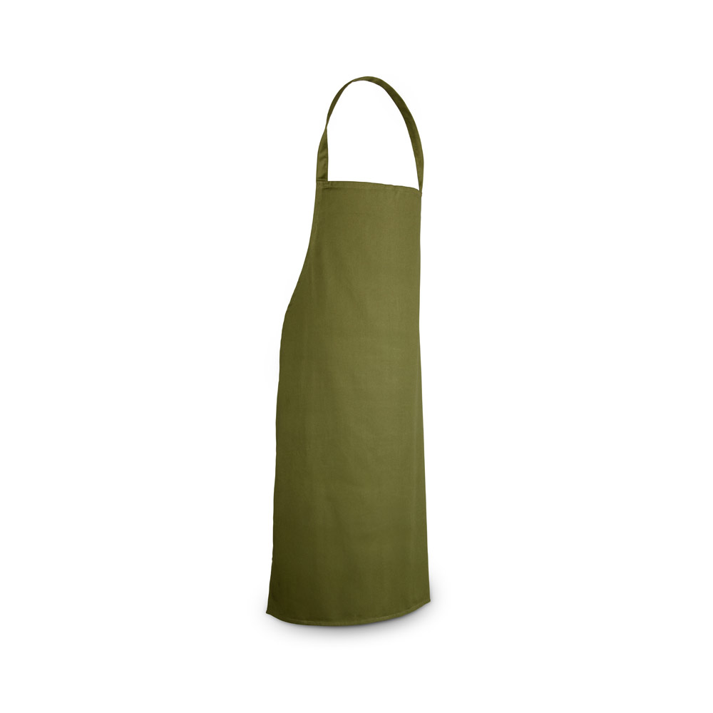 CUMIN. Medvilninė ruoželinė prijuostė (180 g/m²) - Image 14