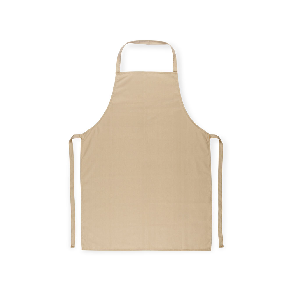 CUMIN. Medvilninė ruoželinė prijuostė (180 g/m²) - Image 17