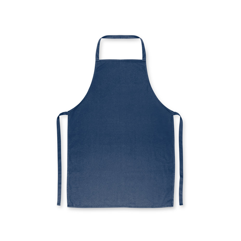 CUMIN. Medvilninė ruoželinė prijuostė (180 g/m²) - Image 19