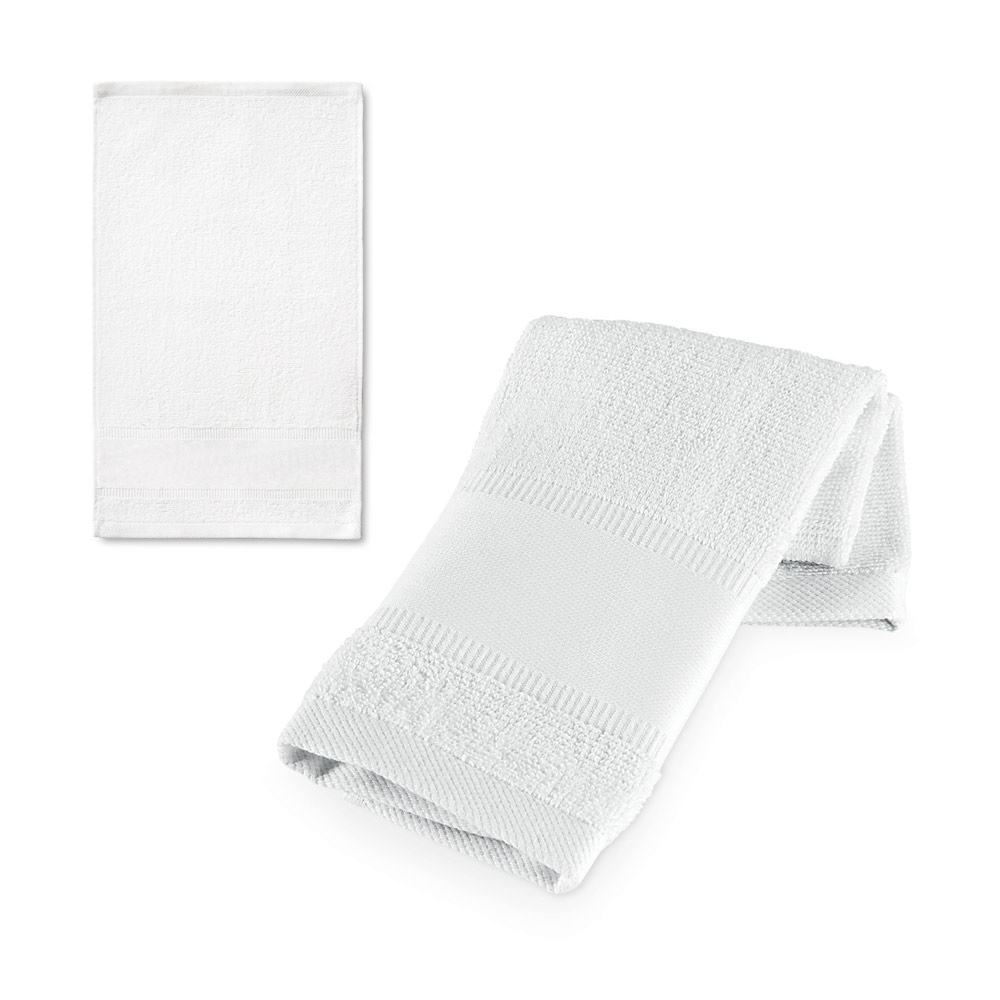 CANCHA. Medvilninis sportinis rankšluostis (380 g/m²)
