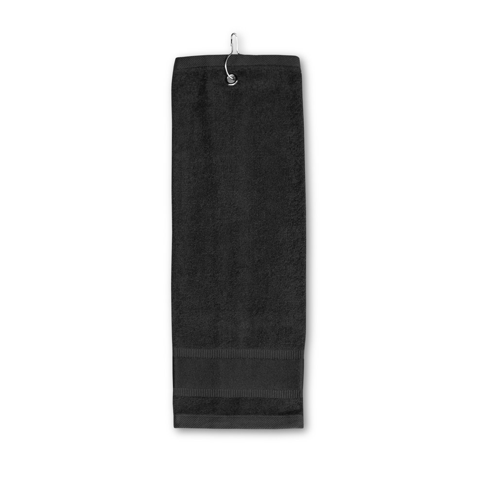 GOLFI. Daugiafunkcinis medvilninis rankšluostis (430 g/m²) - Image 6