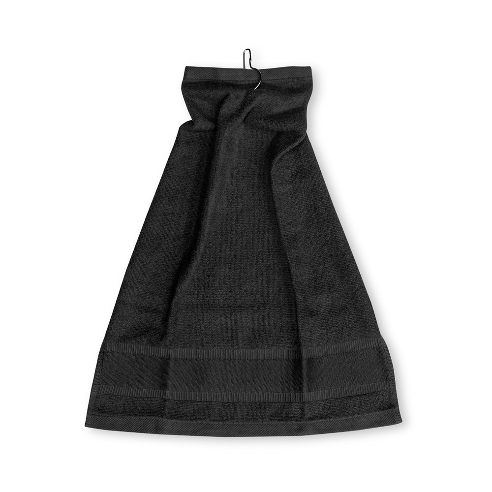 GOLFI. Daugiafunkcinis medvilninis rankšluostis (430 g/m²) - Image 7