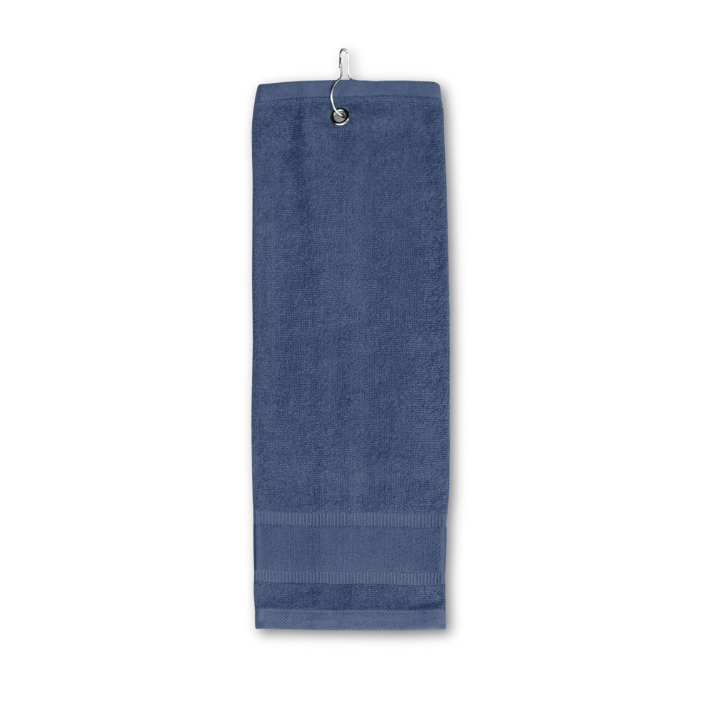 GOLFI. Daugiafunkcinis medvilninis rankšluostis (430 g/m²) - Image 9