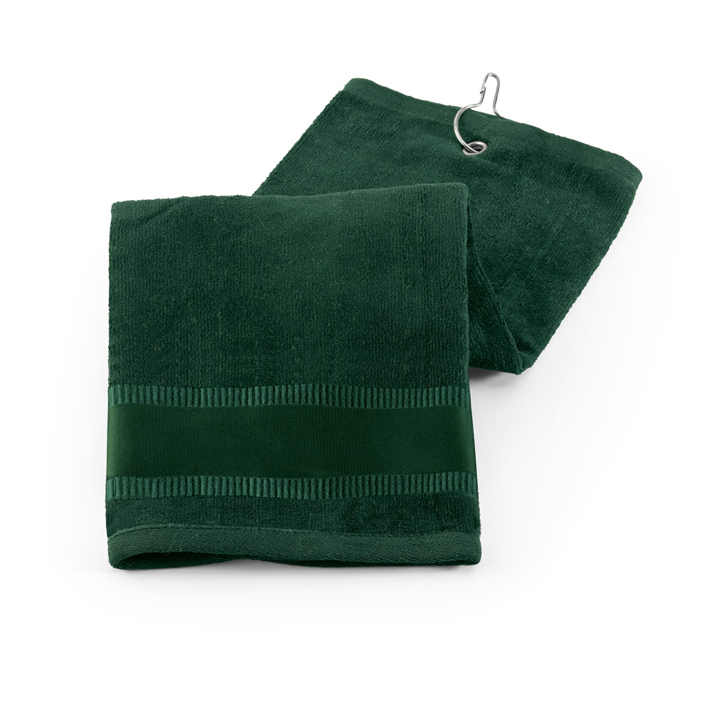 GOLFI. Daugiafunkcinis medvilninis rankšluostis (430 g/m²) - Image 11