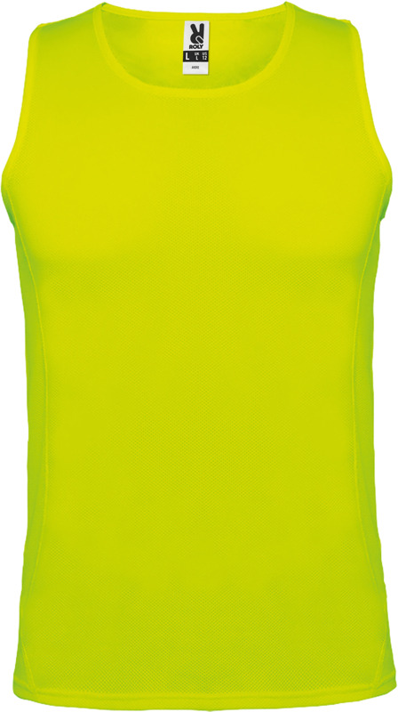 „Andre“ 140 g/m² vaikų sportinė liemenė