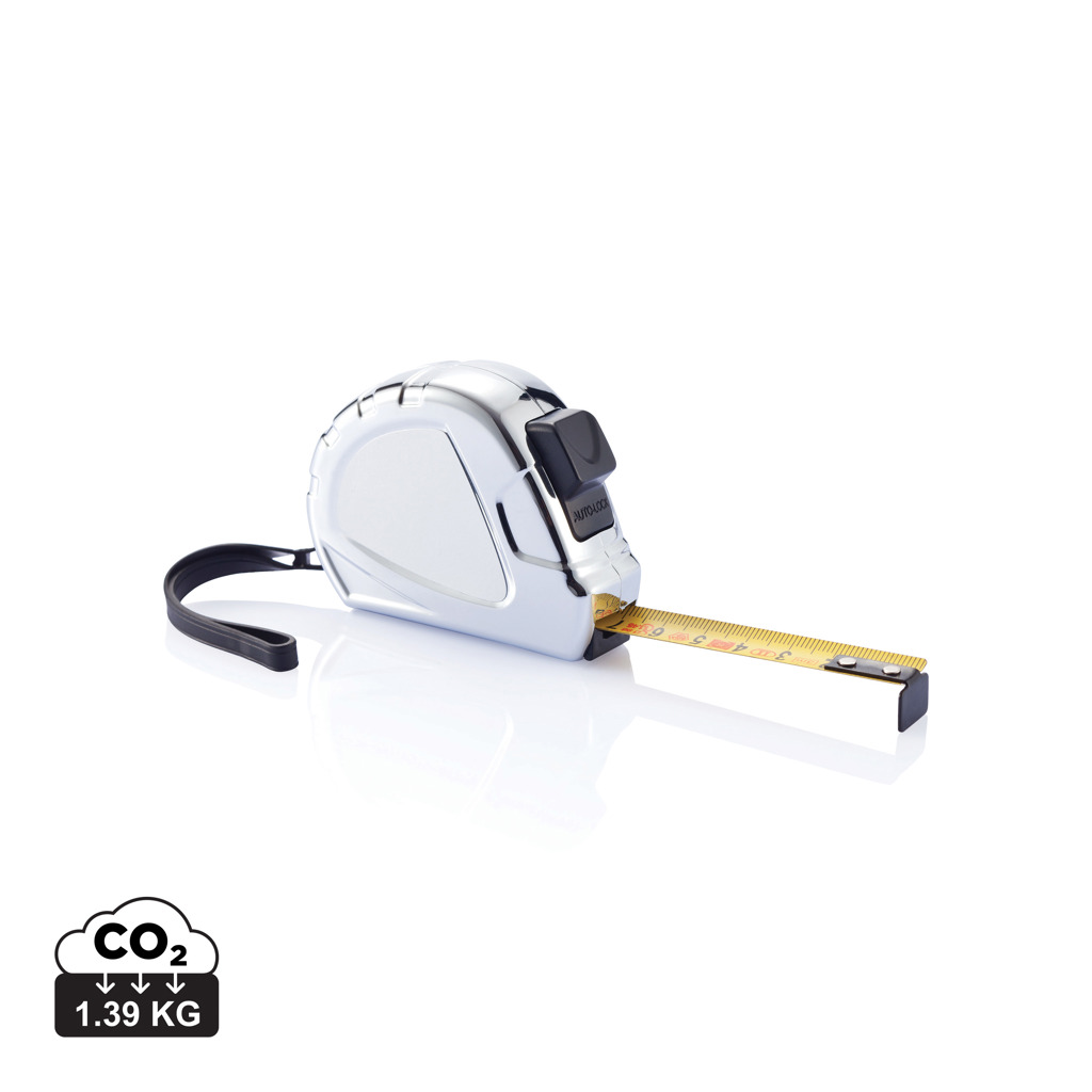 Ekonominis automatinis stabdymas – 5 m/19 mm