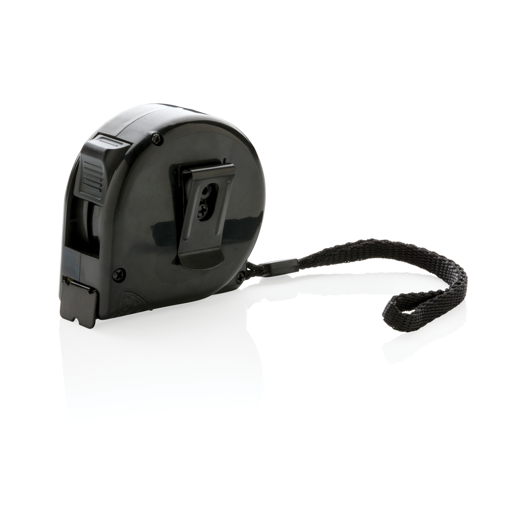 Matavimo juosta – 5 m/19 mm - Image 3