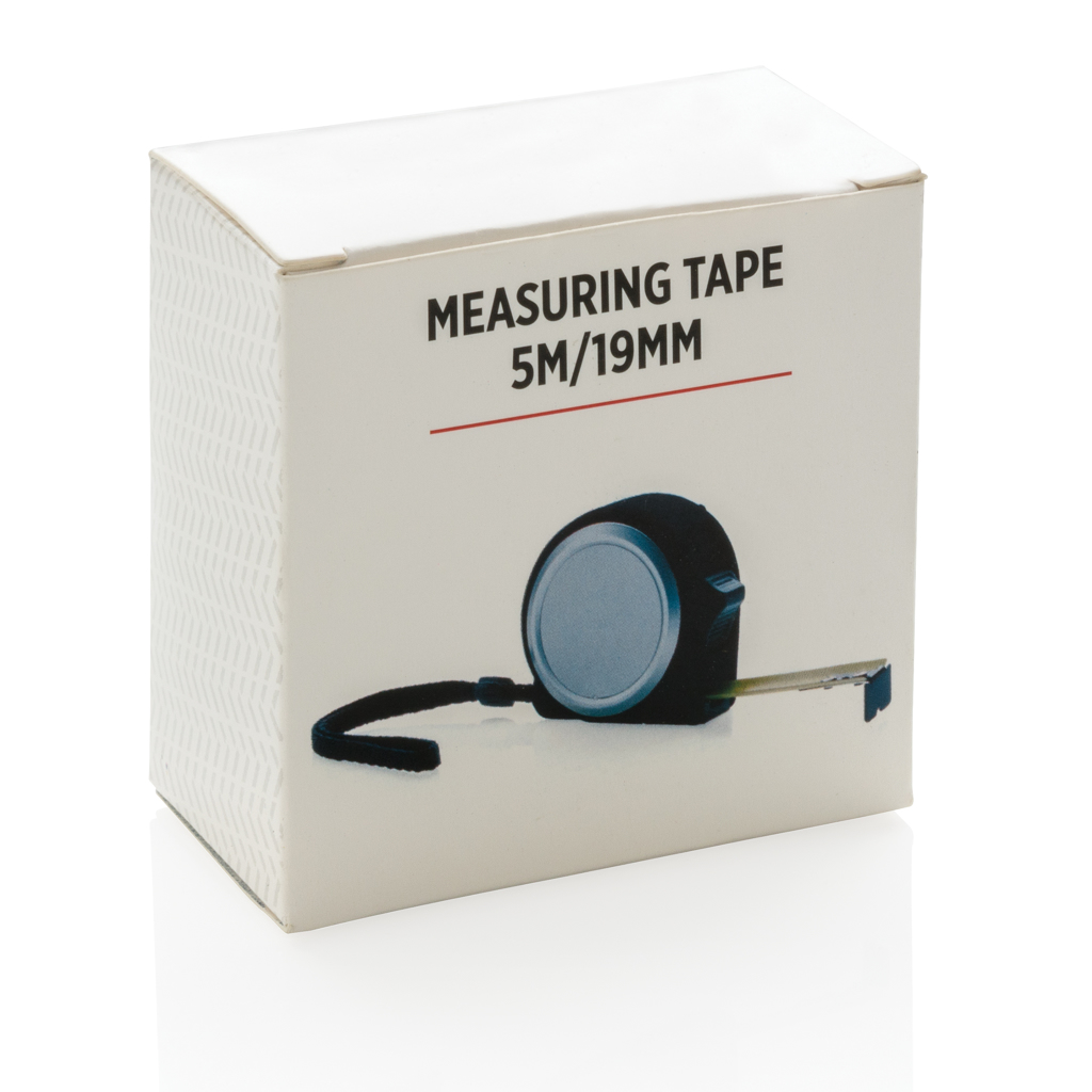 Matavimo juosta – 5 m/19 mm - Image 8