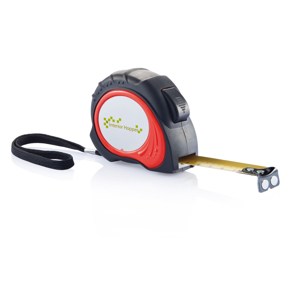 „Tool Pro“ matavimo juosta – 5 m / 19 mm - Image 4