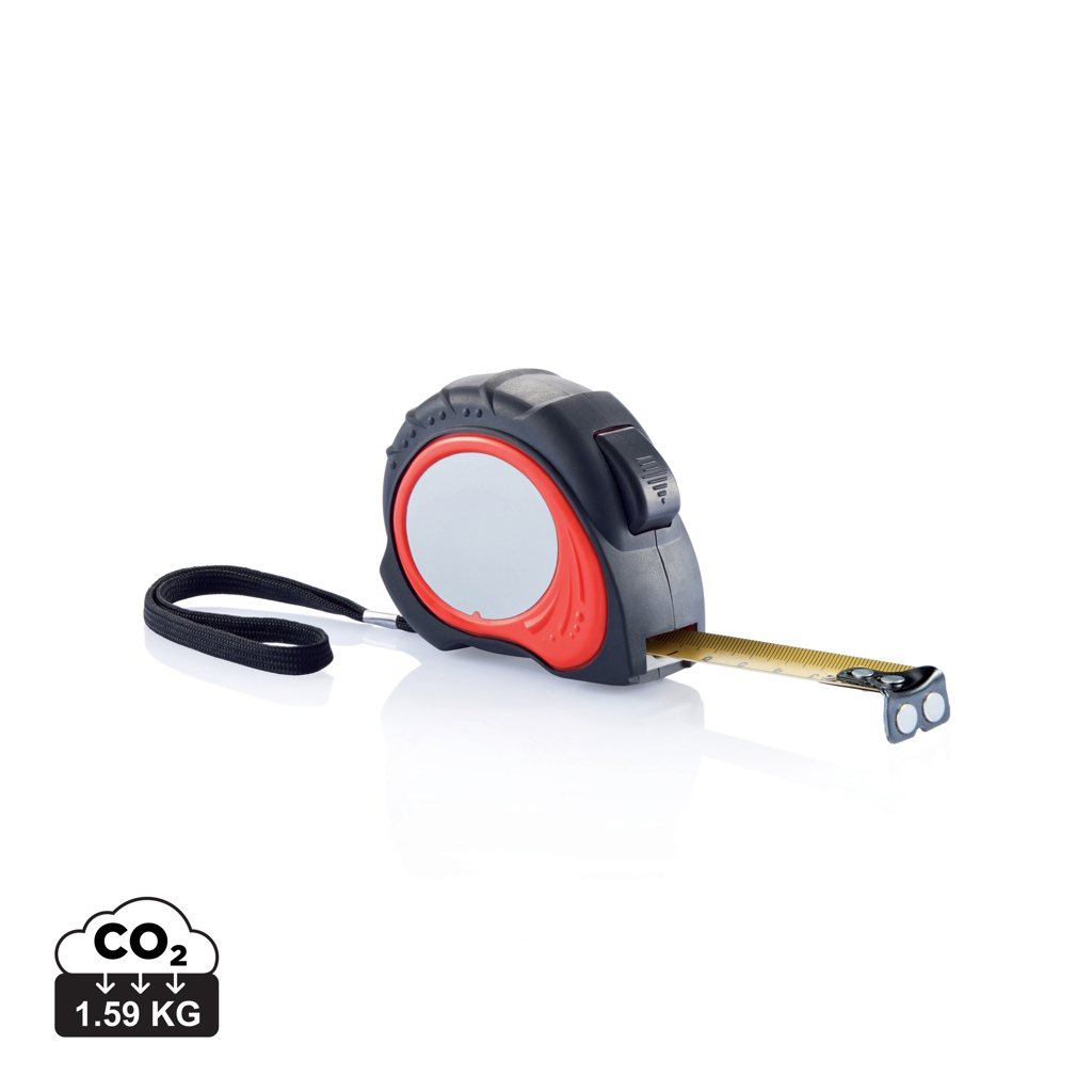 „Tool Pro“ matavimo juosta – 5 m / 19 mm
