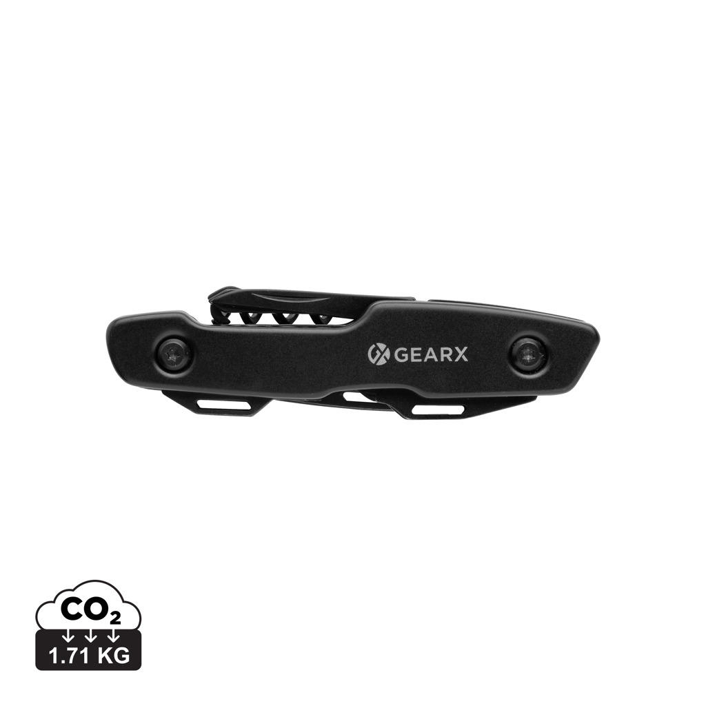 Daugiafunkcinis peilis „Gear X“