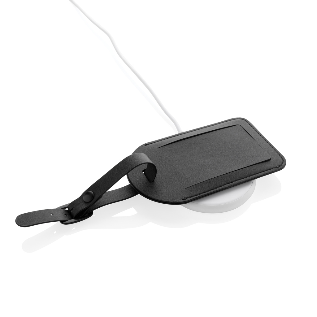 „Globefind Dual RCS“ bagažo etiketė su pasauline paieškos funkcija - Image 6