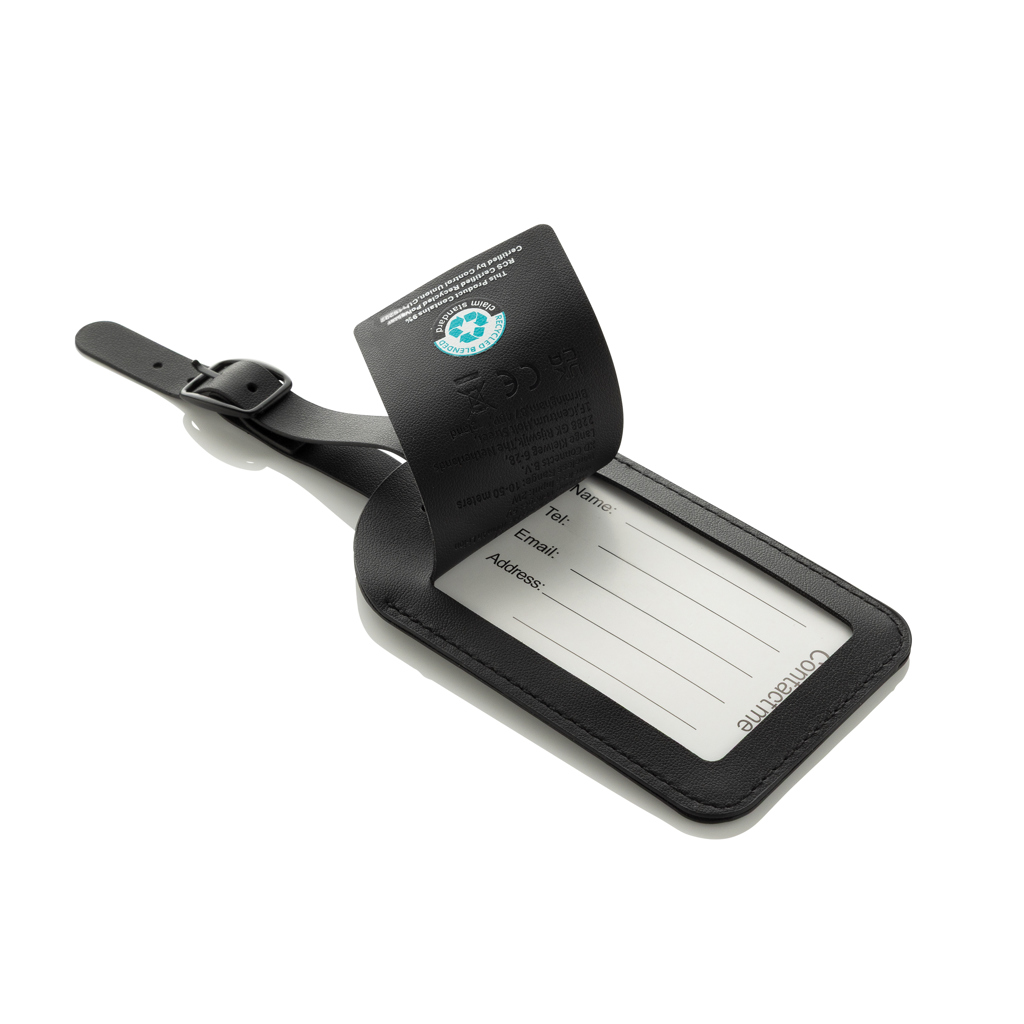 „Globefind Dual RCS“ bagažo etiketė su pasauline paieškos funkcija - Image 8