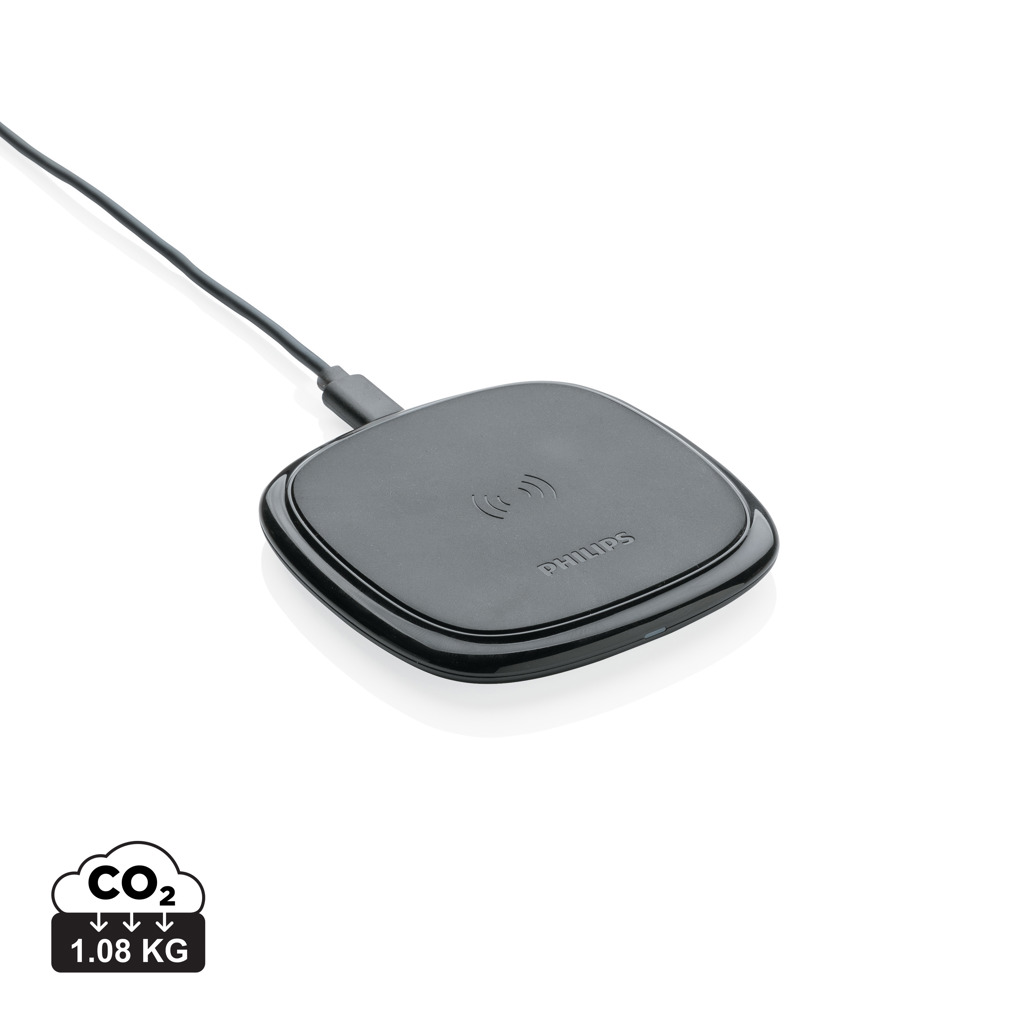 „Philips“ 10 W „Qi“ belaidis įkroviklis