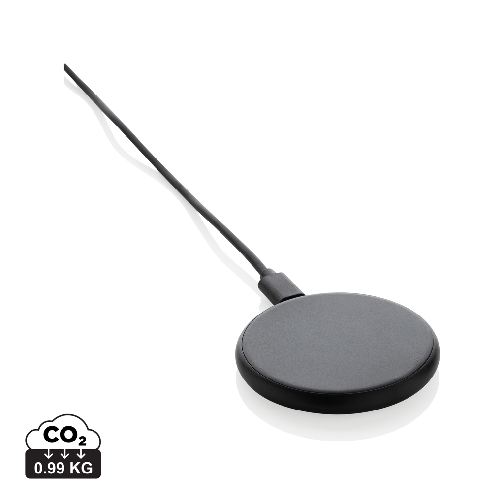 „Magnapad“ 15 W RCS plastikinis magnetinis „3-in-1“ įkrovimo kilimėlis