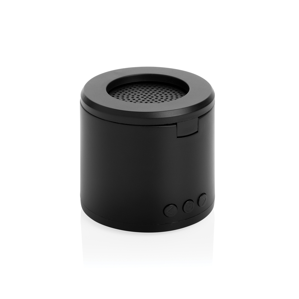 „Magpulse RCS“ garsiakalbis iš perdirbto plastiko, 3 W, su magnetiniu laikikliu - Image 6
