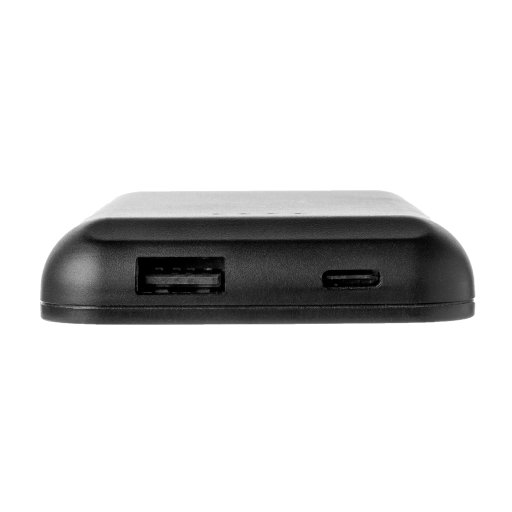 Magnetinis 5 000 mAh 5 W belaidis išorinis akumuliatorius - Image 9