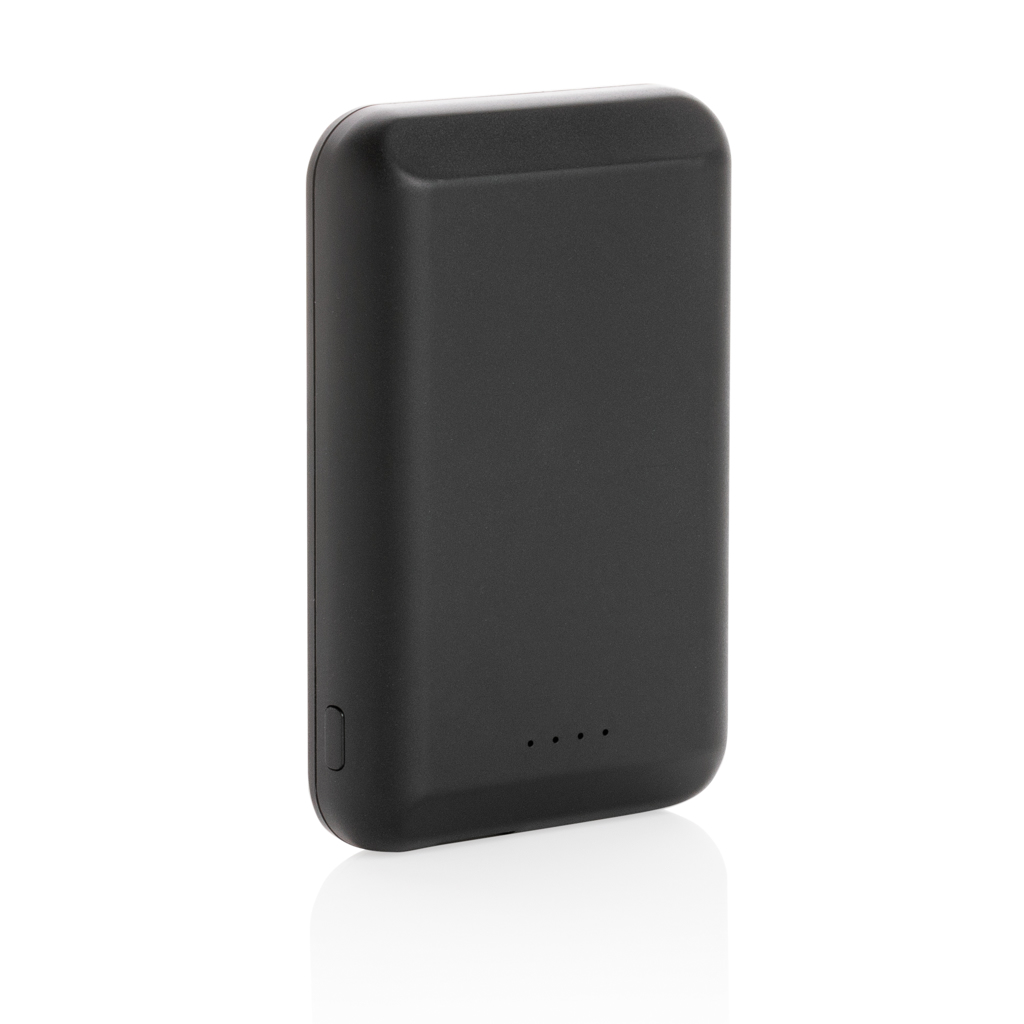 Magnetinis 5 000 mAh 5 W belaidis išorinis akumuliatorius - Image 2