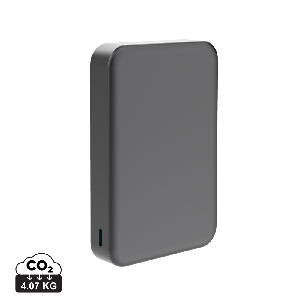 „Quantum RCS“ ypač greitas 10 000 mAh magnetinis 25 W išorinis akumuliatorius