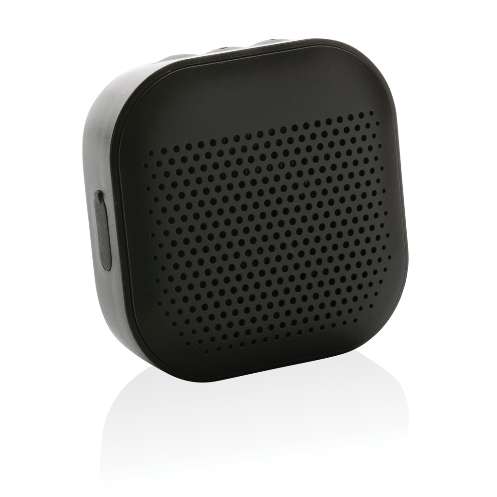 RCS gaminamas iš perdirbto plastiko „Soundbox“ 3 W garsiakalbis - Image 2