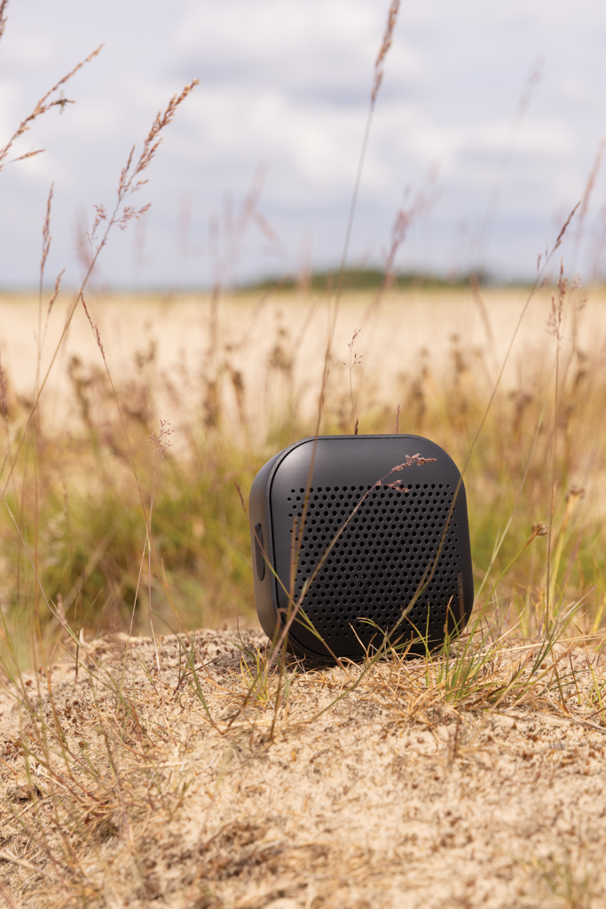RCS gaminamas iš perdirbto plastiko „Soundbox“ 3 W garsiakalbis - Image 9