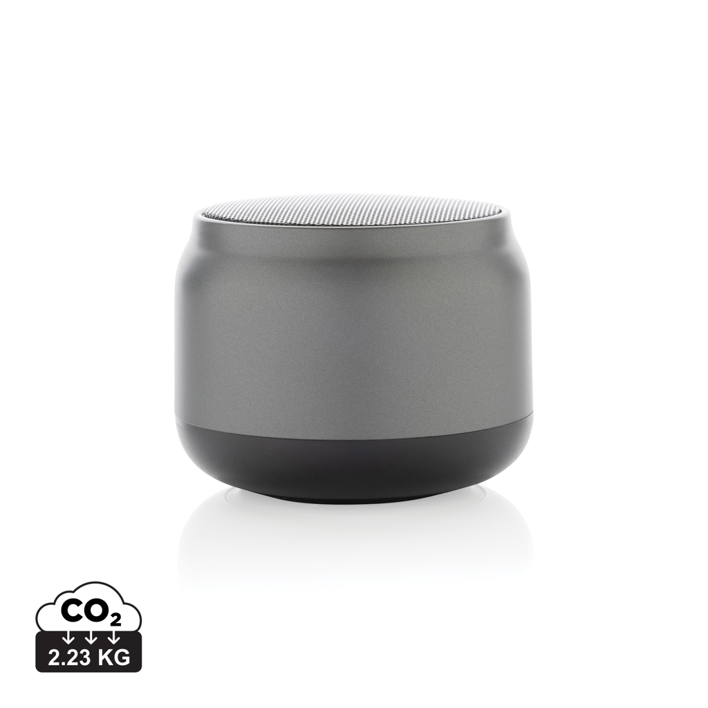 „BeatBuddy“ garsiakalbis iš perdirbto plastiko, 3 W