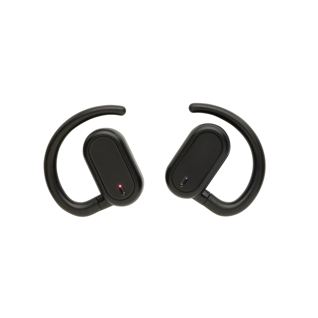 „Fitsound RCS“ ausinės su atviru ausies dizainu, pagamintos iš perdirbto plastiko, su TWS technologija - Image 4