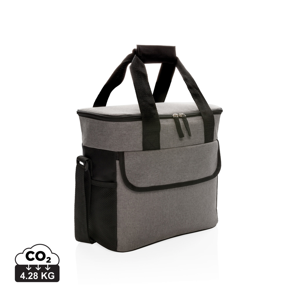 Didelė paprasta šaldymo krepšė