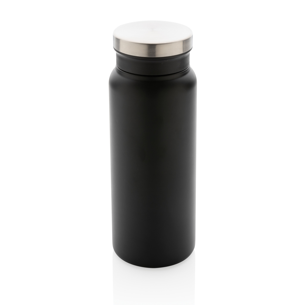 RCS perdirbto nerūdijančio plieno vakuuminis butelis, 600 ml - Image 4