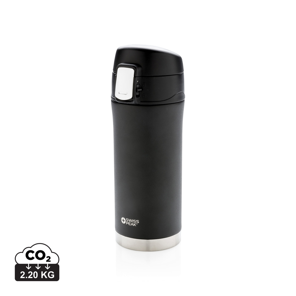 „Swiss Peak Elite“ vario vakuuminis puodelis
