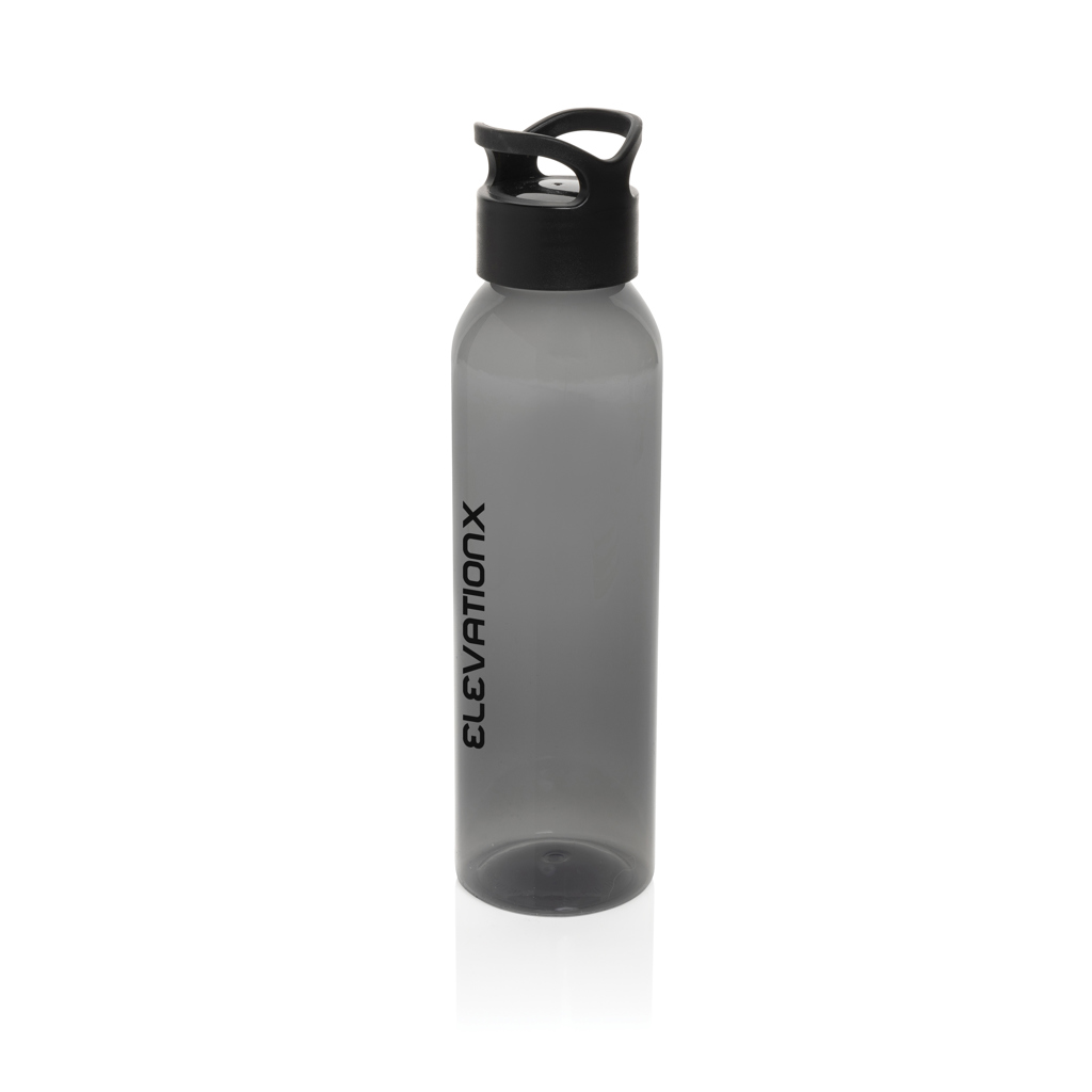 „Oasis RCS“ perdirbtas PET vandens butelis, 650 ml - Image 5