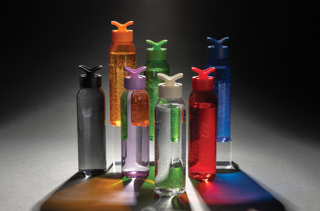 „Oasis RCS“ perdirbtas PET vandens butelis, 650 ml - Image 7
