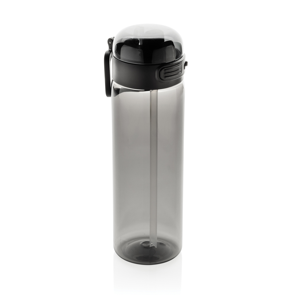 „SipnLock RCS RPET“ nesandari sportinė vandens buteliukė, 800 ml - Image 2