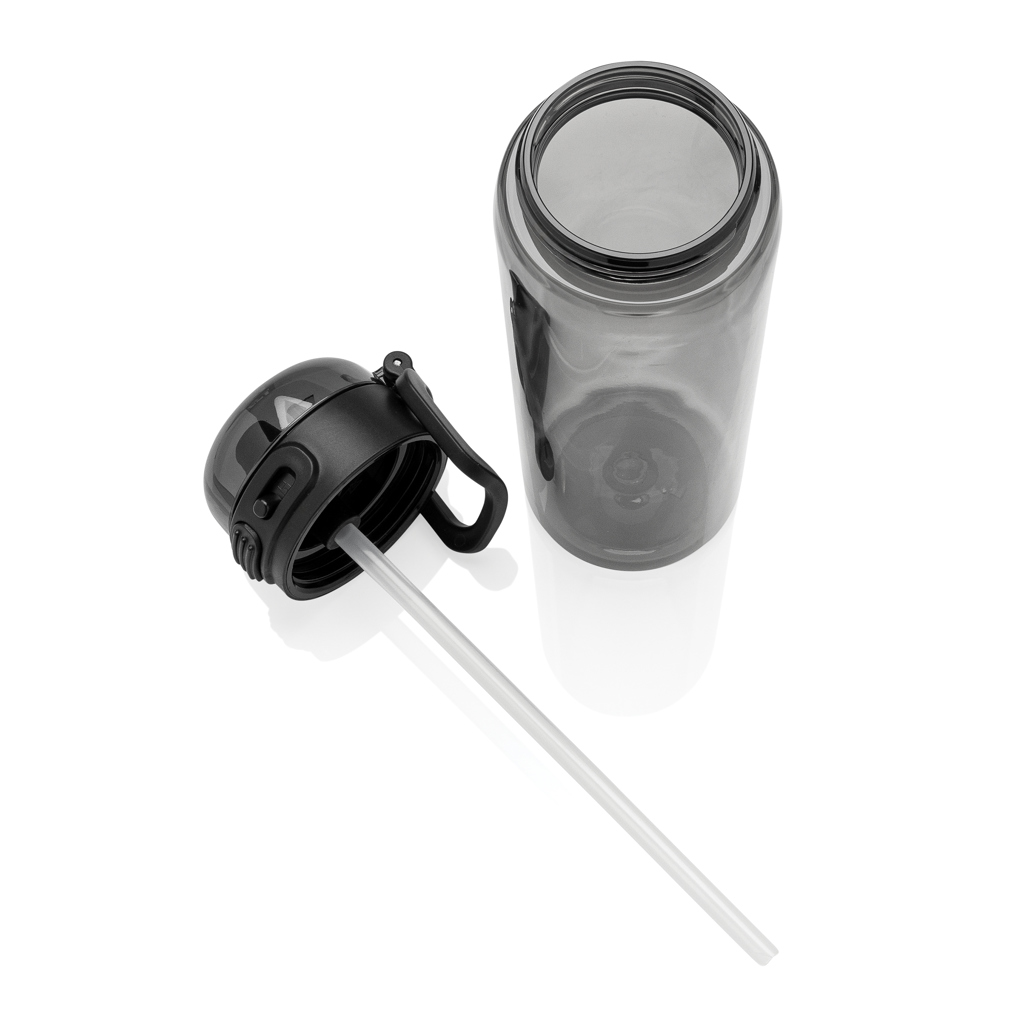 „SipnLock RCS RPET“ nesandari sportinė vandens buteliukė, 800 ml - Image 6