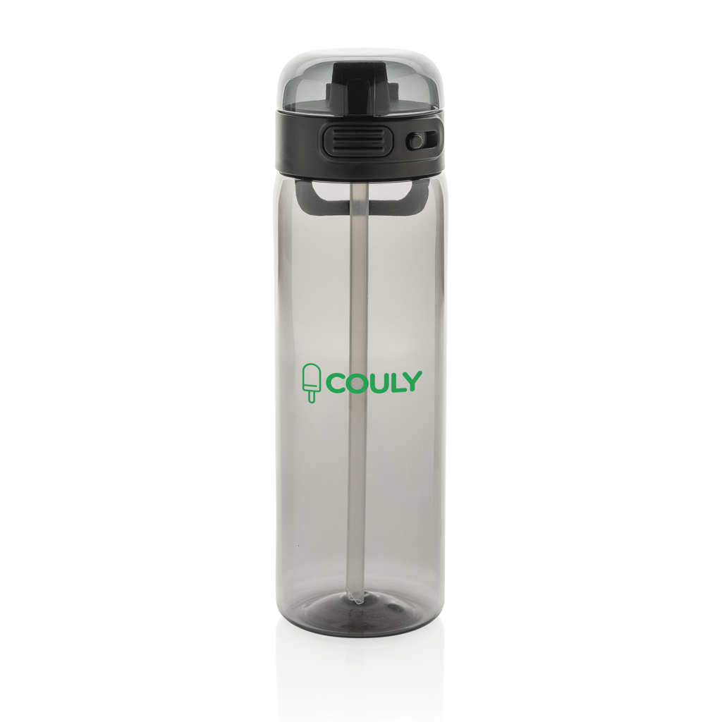„SipnLock RCS RPET“ nesandari sportinė vandens buteliukė, 800 ml - Image 7