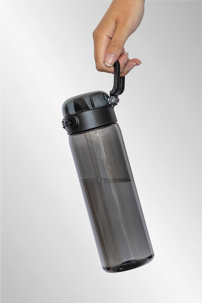 „SipnLock RCS RPET“ nesandari sportinė vandens buteliukė, 800 ml - Image 10
