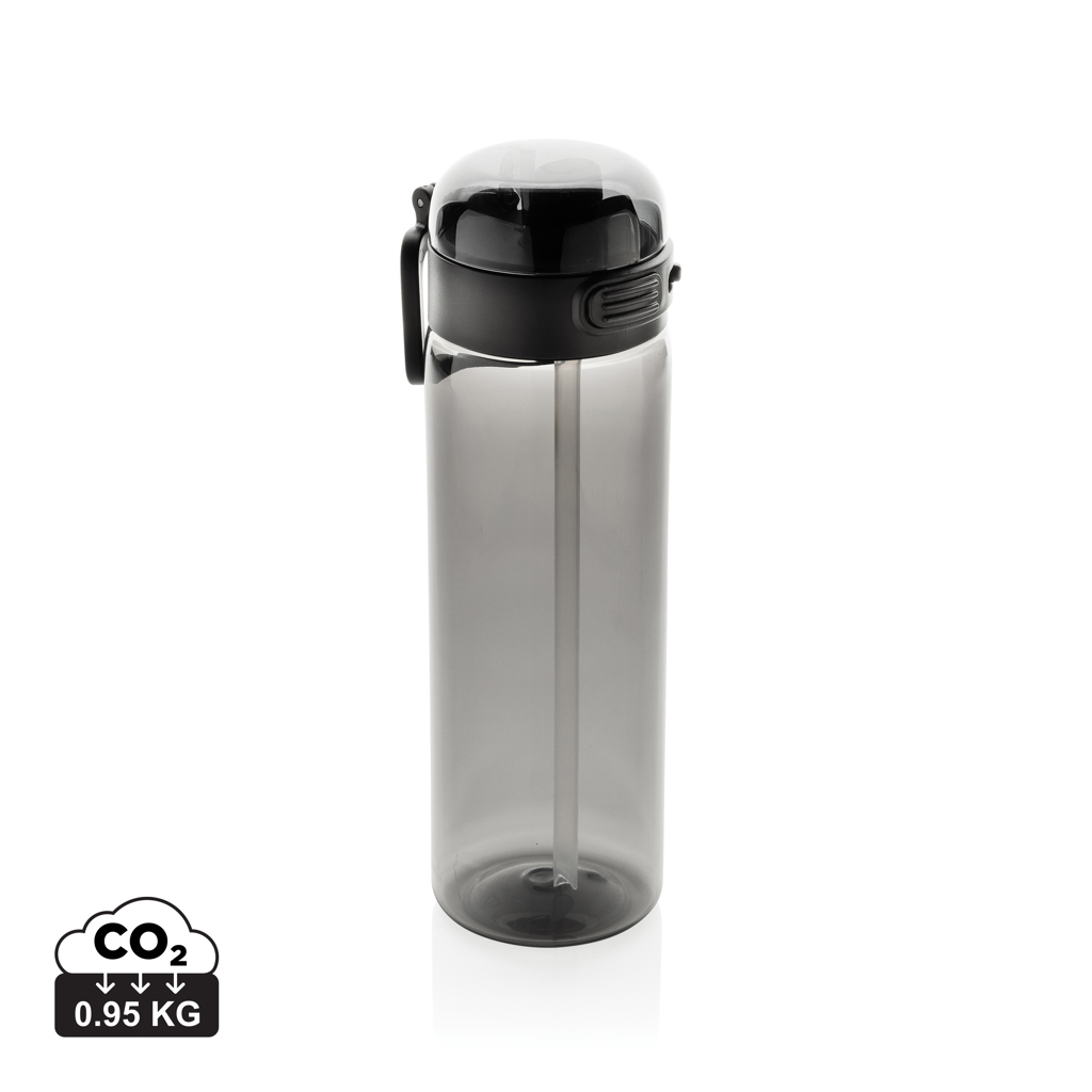 „SipnLock RCS RPET“ nesandari sportinė vandens buteliukė, 800 ml